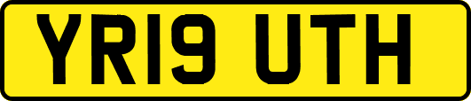 YR19UTH