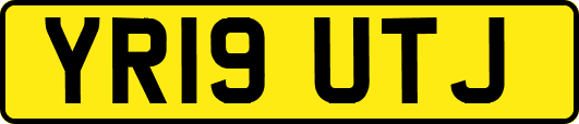 YR19UTJ