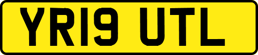 YR19UTL