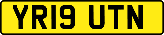 YR19UTN