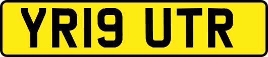 YR19UTR