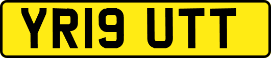 YR19UTT