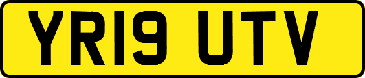 YR19UTV