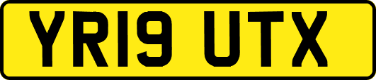 YR19UTX