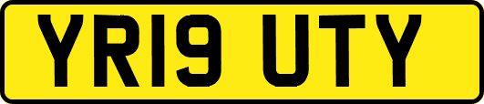 YR19UTY