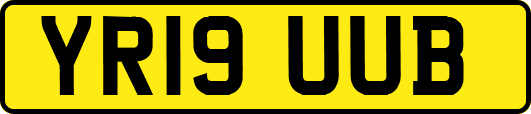 YR19UUB