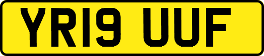 YR19UUF