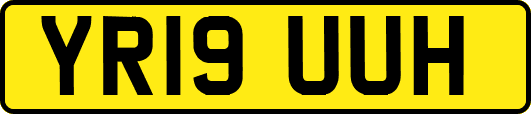 YR19UUH