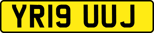 YR19UUJ