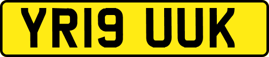 YR19UUK