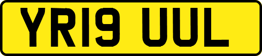 YR19UUL