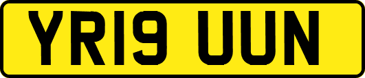 YR19UUN