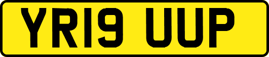 YR19UUP