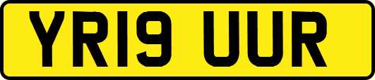 YR19UUR