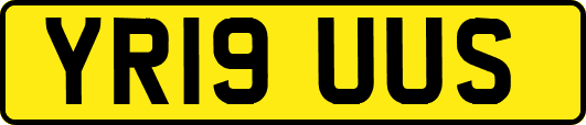 YR19UUS