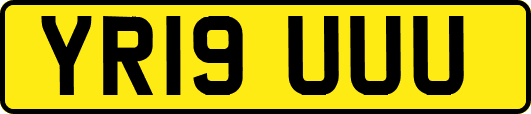 YR19UUU
