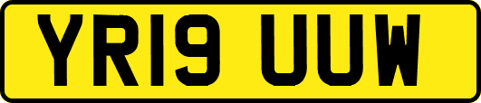 YR19UUW