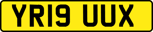 YR19UUX