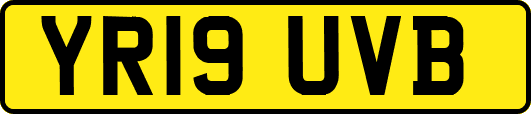 YR19UVB