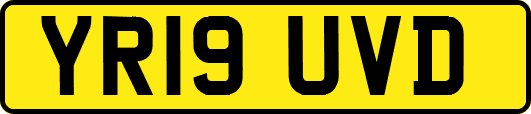 YR19UVD