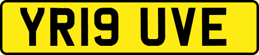 YR19UVE