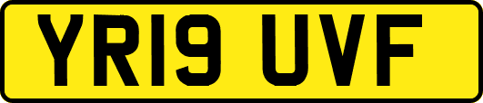 YR19UVF