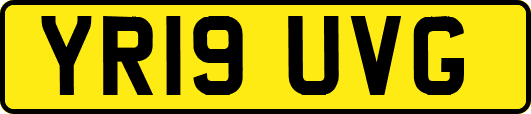 YR19UVG