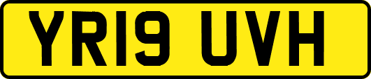 YR19UVH