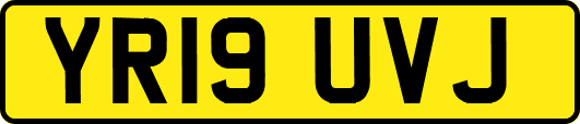 YR19UVJ
