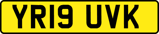 YR19UVK