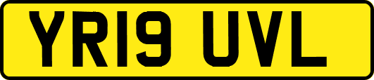 YR19UVL