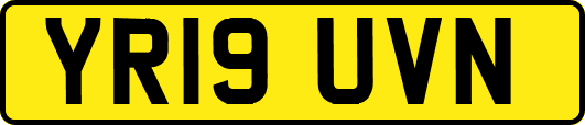YR19UVN