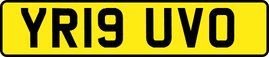 YR19UVO