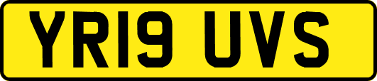 YR19UVS