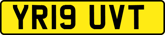 YR19UVT