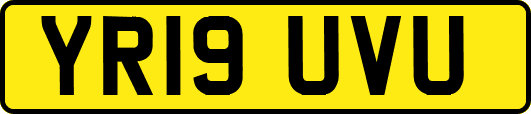 YR19UVU