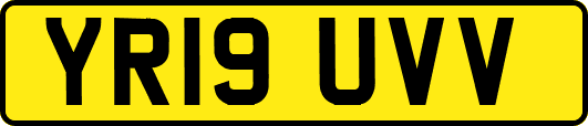 YR19UVV
