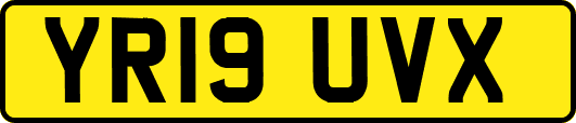 YR19UVX