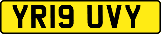 YR19UVY
