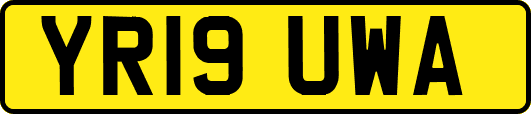 YR19UWA