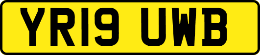 YR19UWB