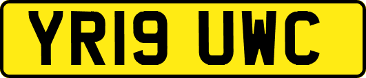 YR19UWC