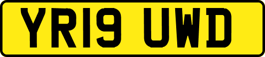 YR19UWD