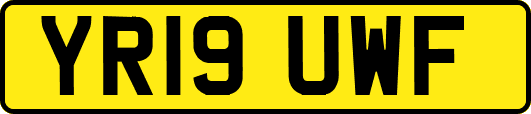 YR19UWF