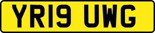 YR19UWG