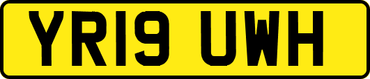 YR19UWH