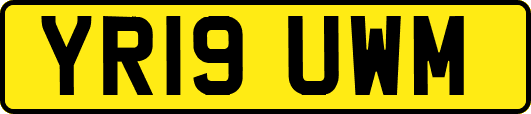 YR19UWM