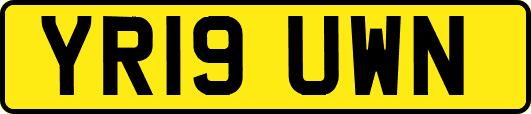YR19UWN