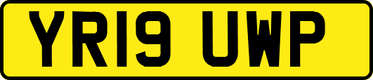 YR19UWP