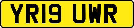 YR19UWR